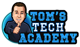 Tom's Tech Academy