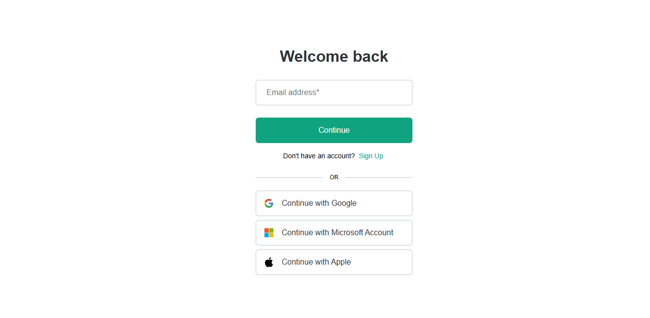 How to get an OpenAI API key